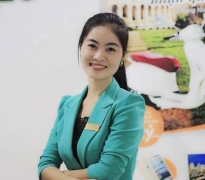 Khách hàng Ms Bùi Thị Hường