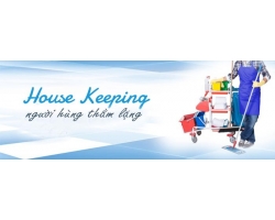 Housekeeping - người hùng thầm lặng