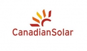 Công ty TNHH chế tạo Canadian Solar Việt Nam
