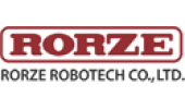 Rorze Robotech Co., Ltd